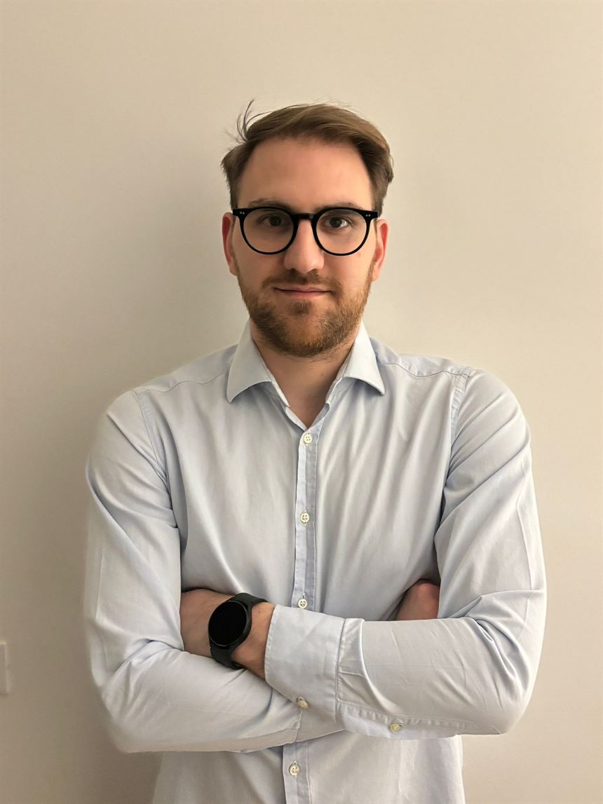 Fabio Luraschi - Inventory Strategy Lead
